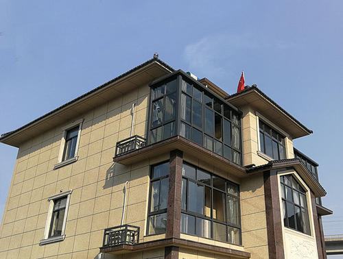 夏季高溫多雨，仿石漆施工有什么注意事項